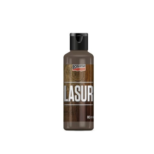 Pentart Lazúr 80 ml - Dió