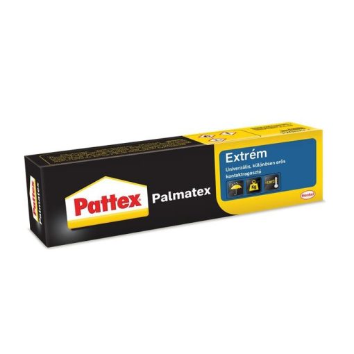 Pattex Palmatex Extrém /kontaktragasztó/ 120 ml