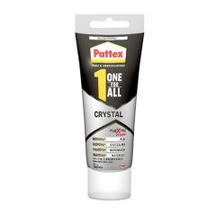   Pattex "One for all "építési-szerelési ragasztó 90 g