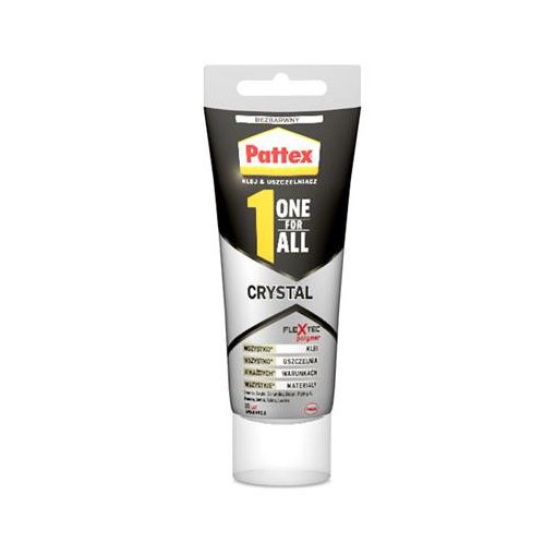 Pattex "One for all "építési-szerelési ragasztó 90 g