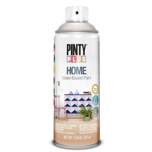 Pintyplus HOME festékspray 400 ml fáradt vászon