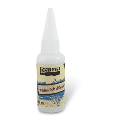 Pentart Média tinta hígító 20 ml